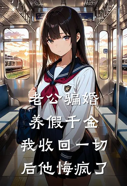 老公骗婚养假千金，我收回一切后他悔疯了