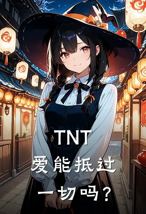 TNT：爱能抵过一切吗？