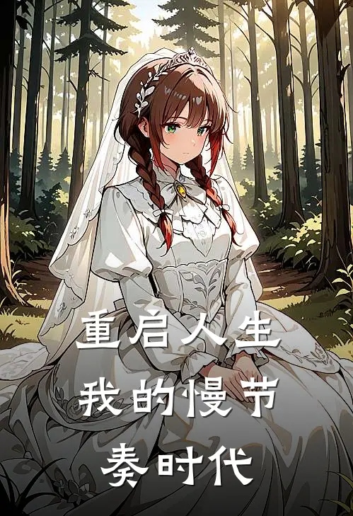 重启人生：我的慢节奏时代