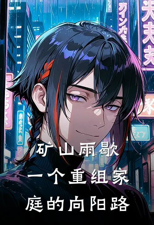 矿山雨歇：一个重组家庭的向阳路