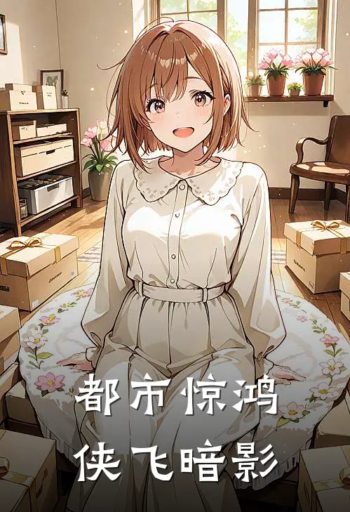 都市惊鸿侠飞暗影