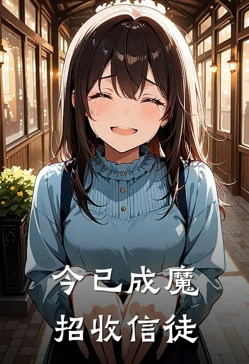 今已成魔，招收信徒