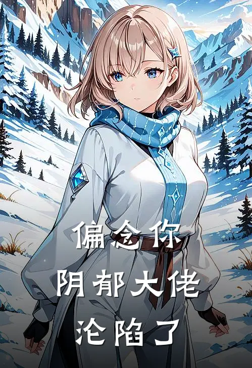 偏念你：阴郁大佬沦陷了