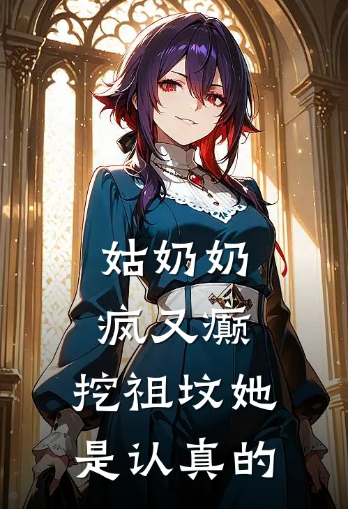 姑奶奶疯又癫，挖祖坟她是认真的