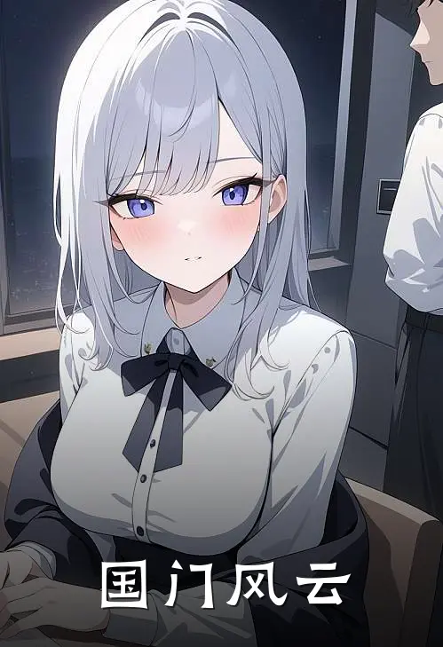 国门风云