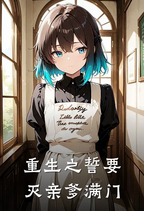 重生之誓要灭亲爹满门