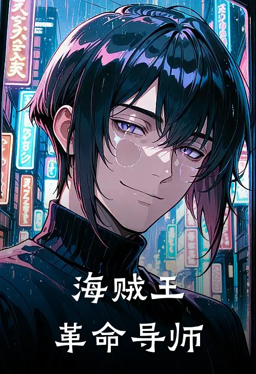 海贼王：革命导师