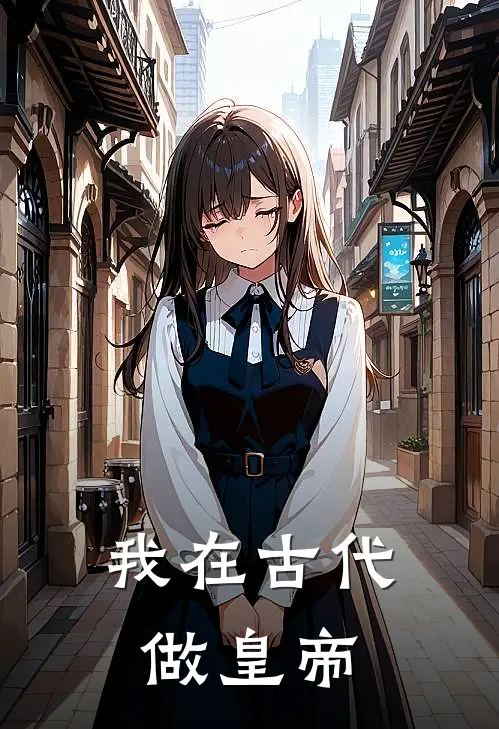 我在古代做皇帝