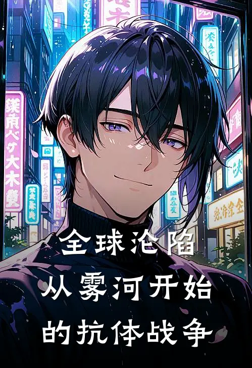全球沦陷：从雾河开始的抗体战争