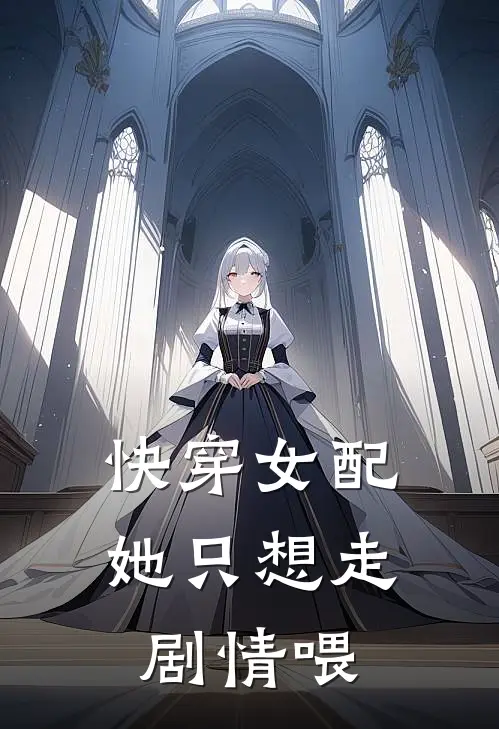 快穿女配她只想走剧情喂