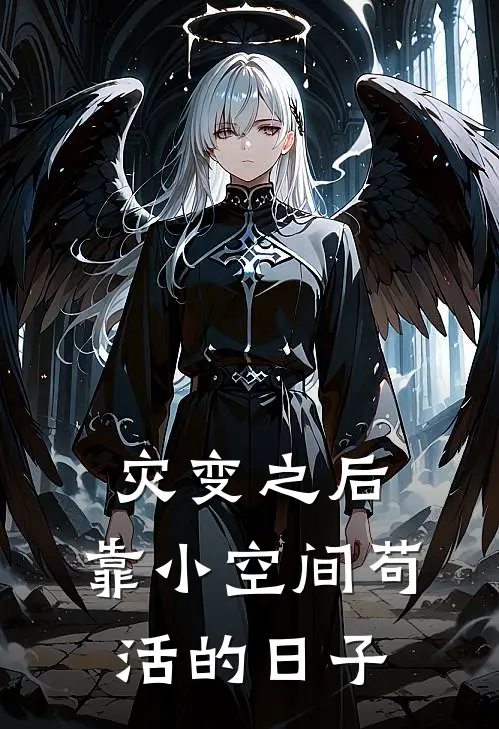 灾变之后：靠小空间苟活的日子