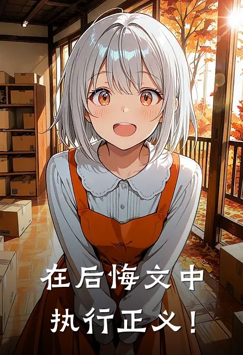 在后悔文中执行正义！