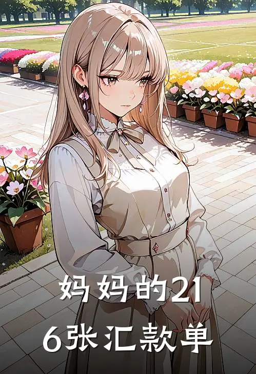 妈妈的216张汇款单