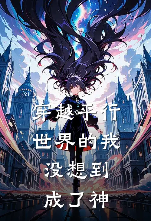 穿越平行世界的我，没想到成了神