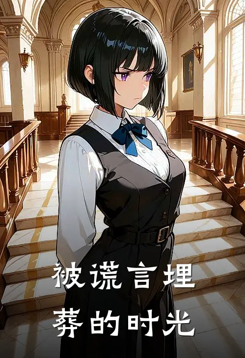 被谎言埋葬的时光