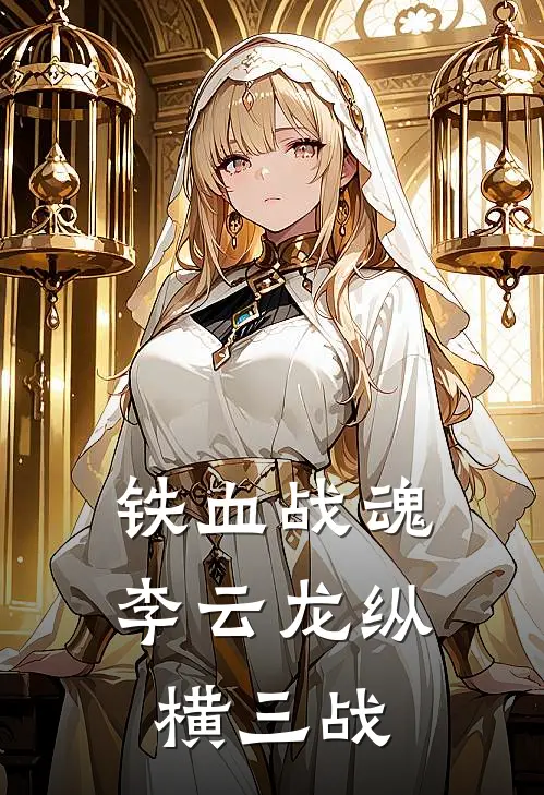 铁血战魂：李云龙纵横三战