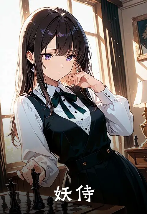 妖侍