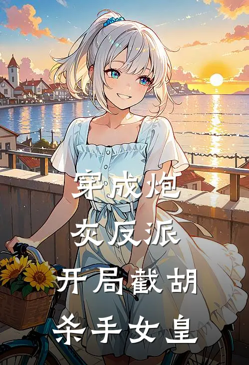 穿成炮灰反派，开局截胡杀手女皇