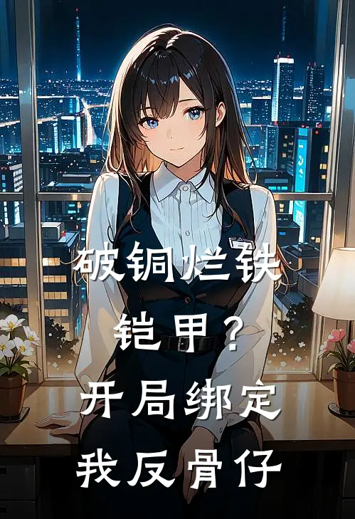 破铜烂铁铠甲？开局绑定我反骨仔