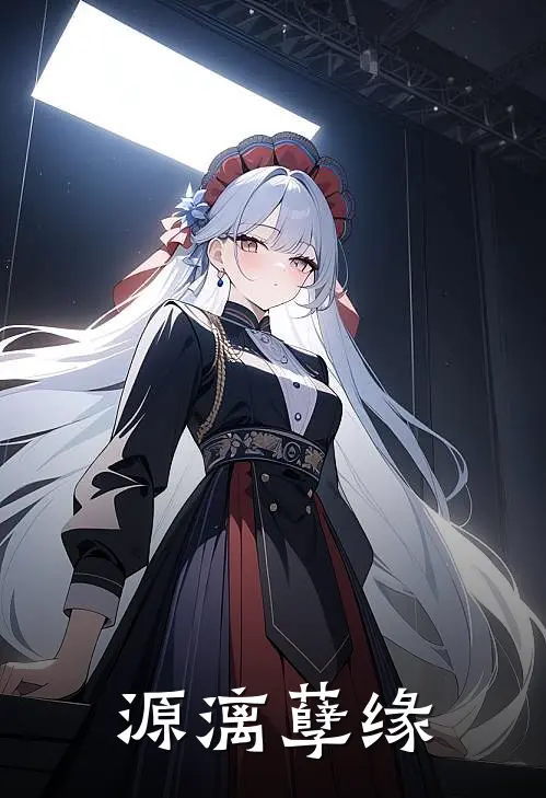 源漓孽缘