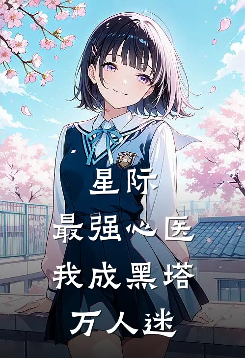 星际：最强心医，我成黑塔万人迷