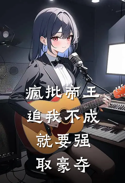 疯批帝王追我不成就要强取豪夺