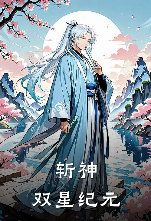 斩神：双星纪元