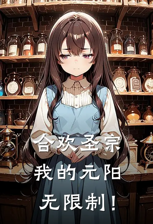 合欢圣宗：我的元阳无限制！