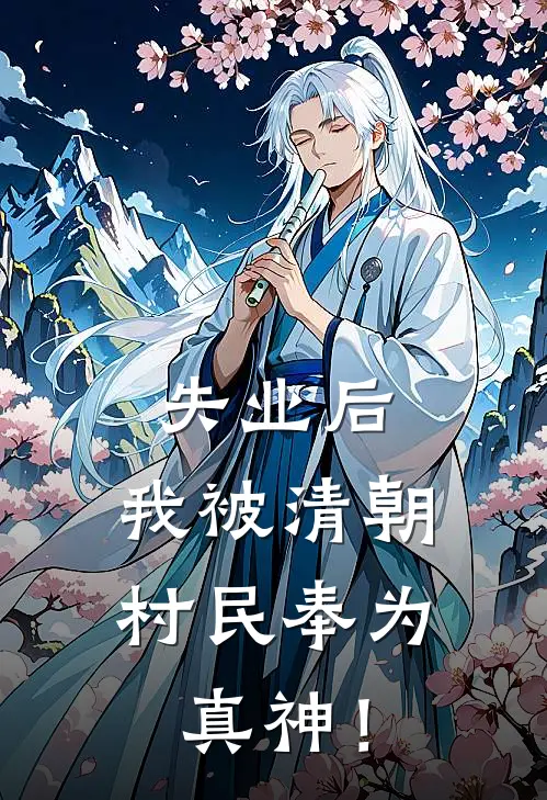 失业后，我被清朝村民奉为真神！
