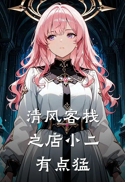清风客栈之店小二有点猛