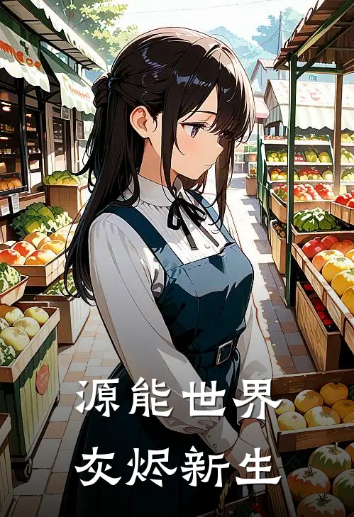 源能世界：灰烬新生