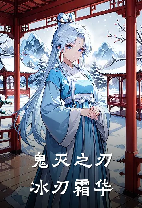 鬼灭之刃：冰刃霜华