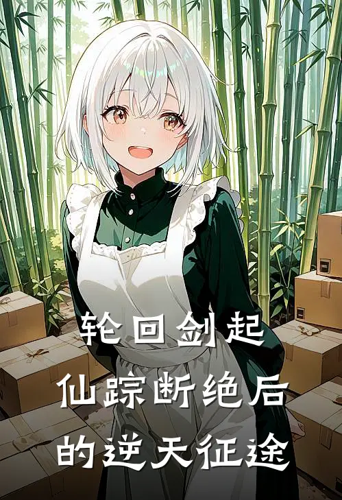 轮回剑起：仙踪断绝后的逆天征途