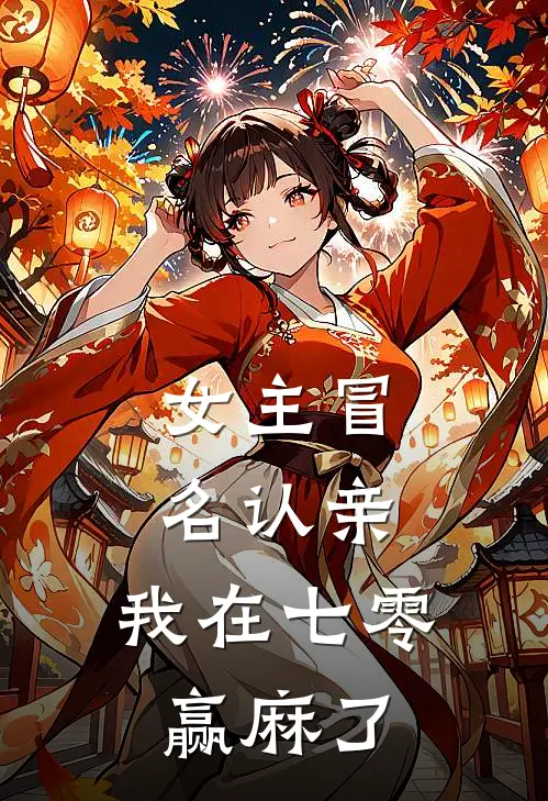 女主冒名认亲，我在七零赢麻了