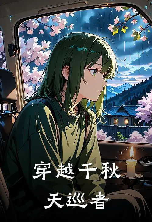 穿越千秋：天巡者