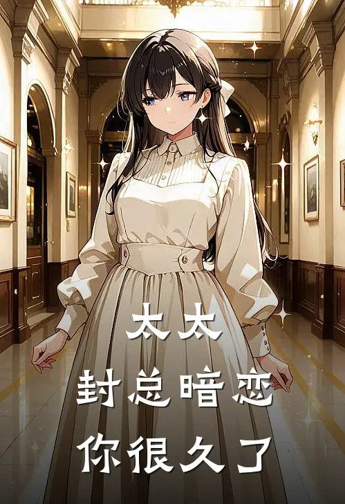 太太，封总暗恋你很久了