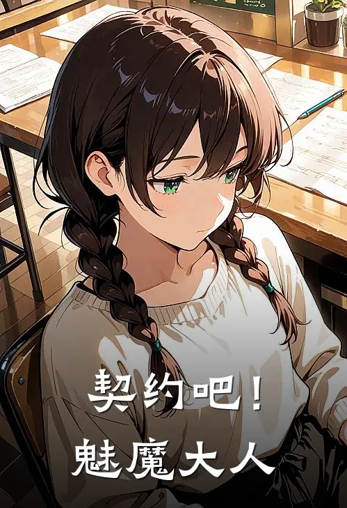 契约吧！魅魔大人