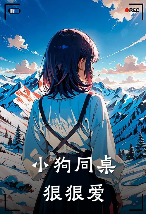 小狗同桌狠狠爱