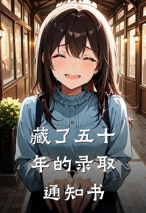 藏了五十年的录取通知书