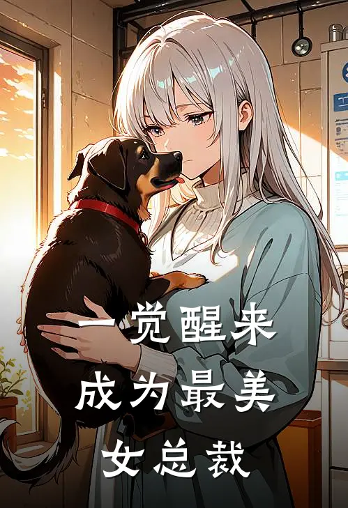 一觉醒来，成为最美女总裁