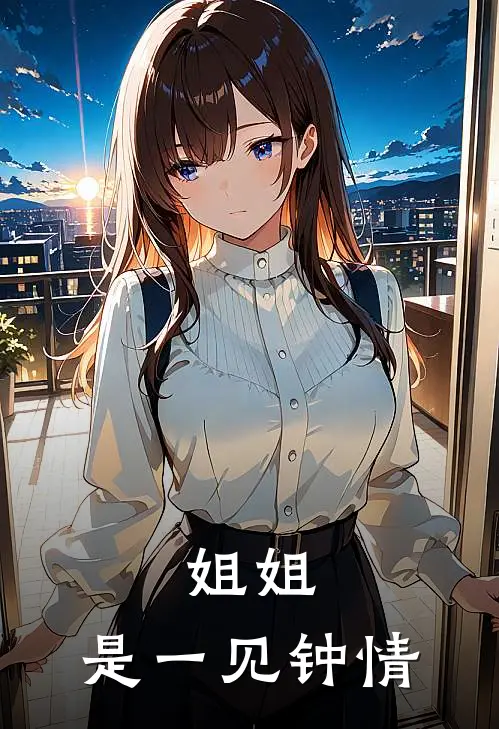 姐姐，是一见钟情