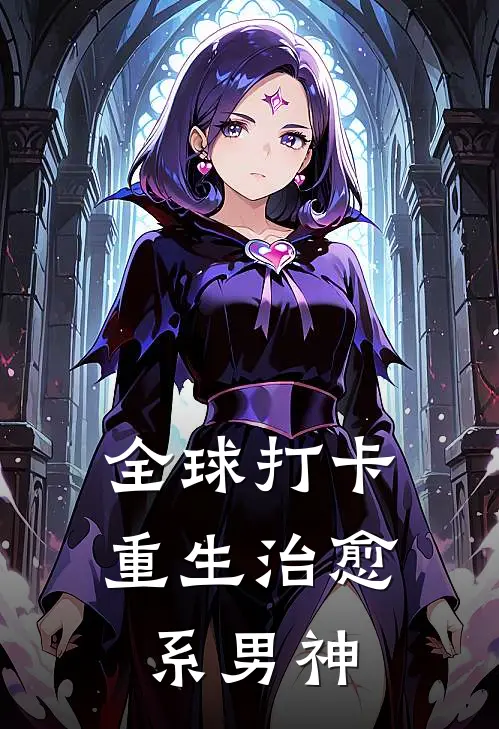 全球打卡：重生治愈系男神