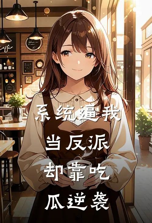 系统逼我当反派，却靠吃瓜逆袭
