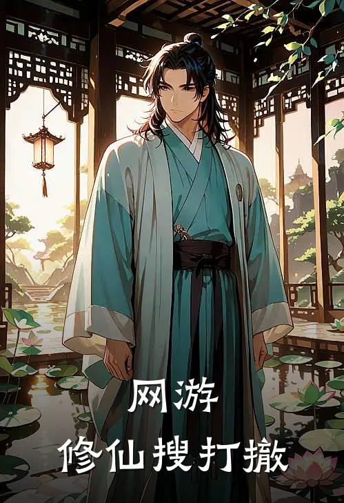 网游：修仙搜打撤