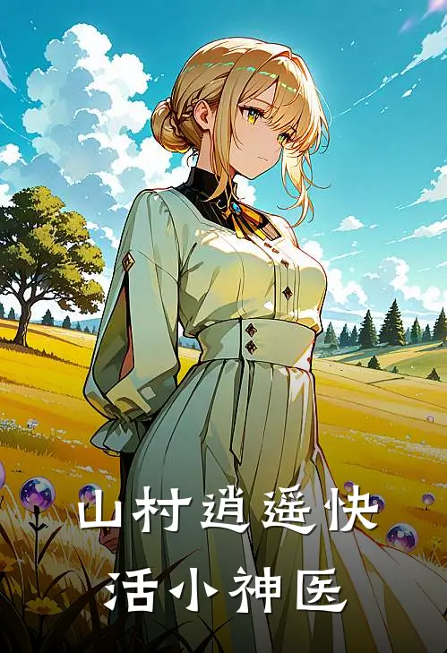 山村逍遥快活小神医