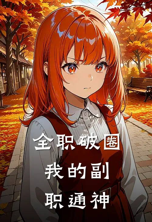 全职破圈：我的副职通神