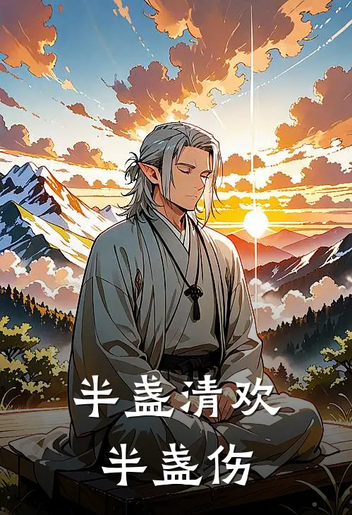 半盏清欢半盏伤