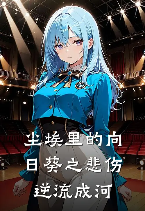 尘埃里的向日葵之悲伤逆流成河