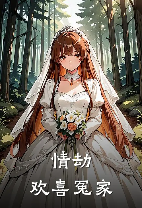 情劫：欢喜冤家