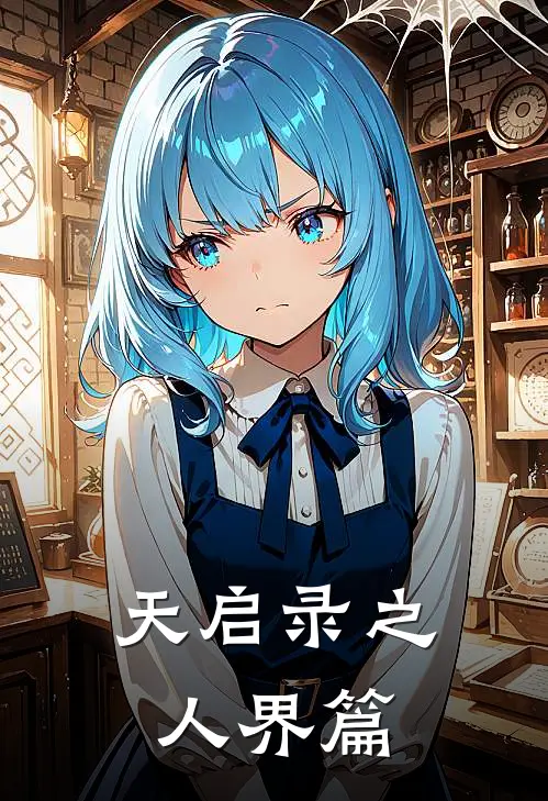 天启录之人界篇